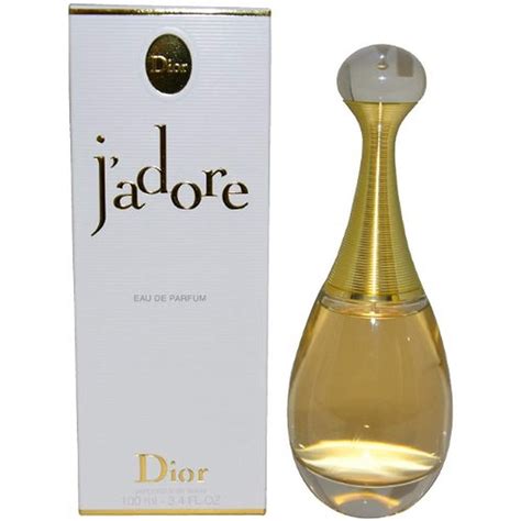 dior j'adore eau de toilette 3.4 oz|j'adore eau de toilette 100ml.